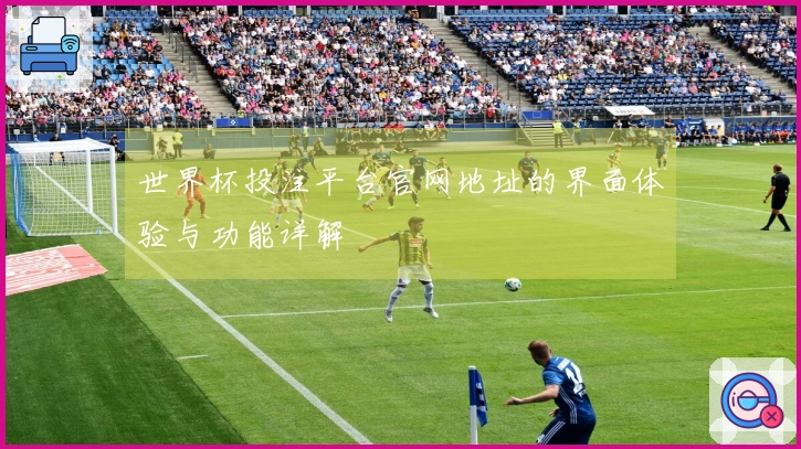 世界杯投注平台官网地址的界面体验与功能详解